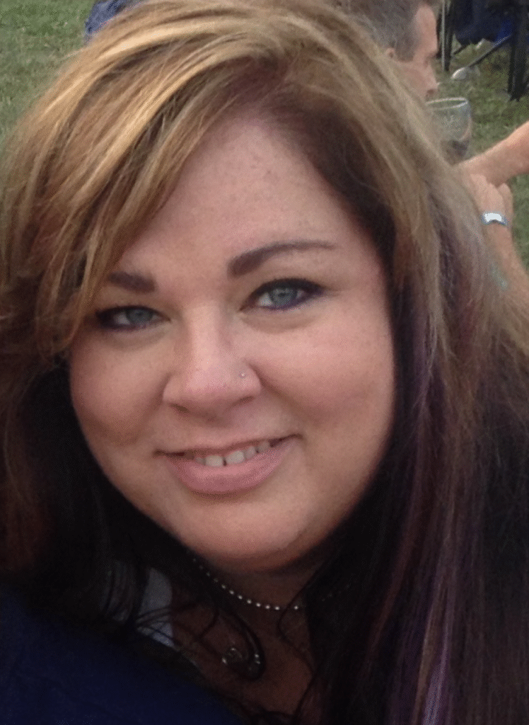 Kelly Dorey