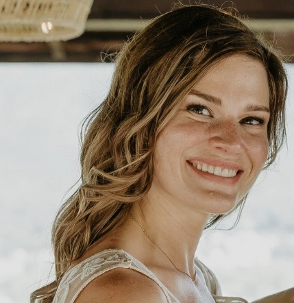 Sara Walker