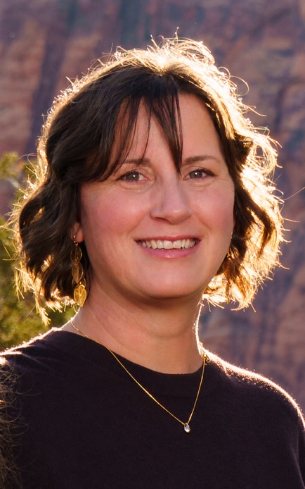 Jennifer Barney