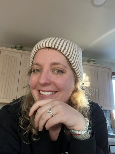 Samantha “Sam” Cary