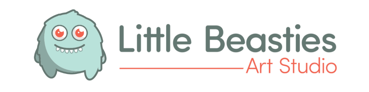 Little Beasties Art Studio