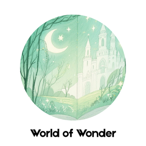 World of Wonder