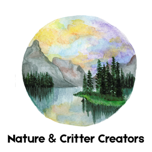 Nature & Critter Creators