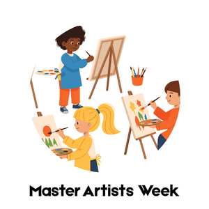 Master Artists Week