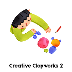 Creative Clayworks 2